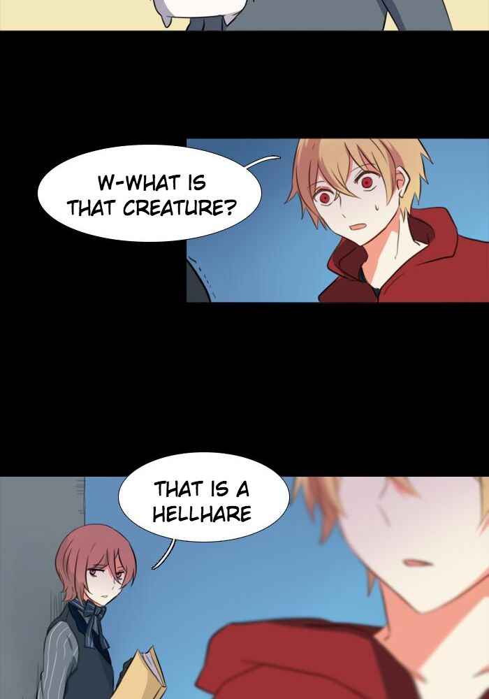 Aegis Orta Chapter 12 - Page 12