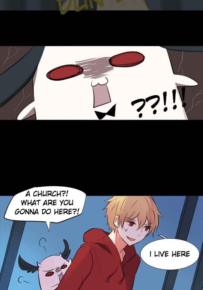 Aegis Orta Chapter 12 - Page 23