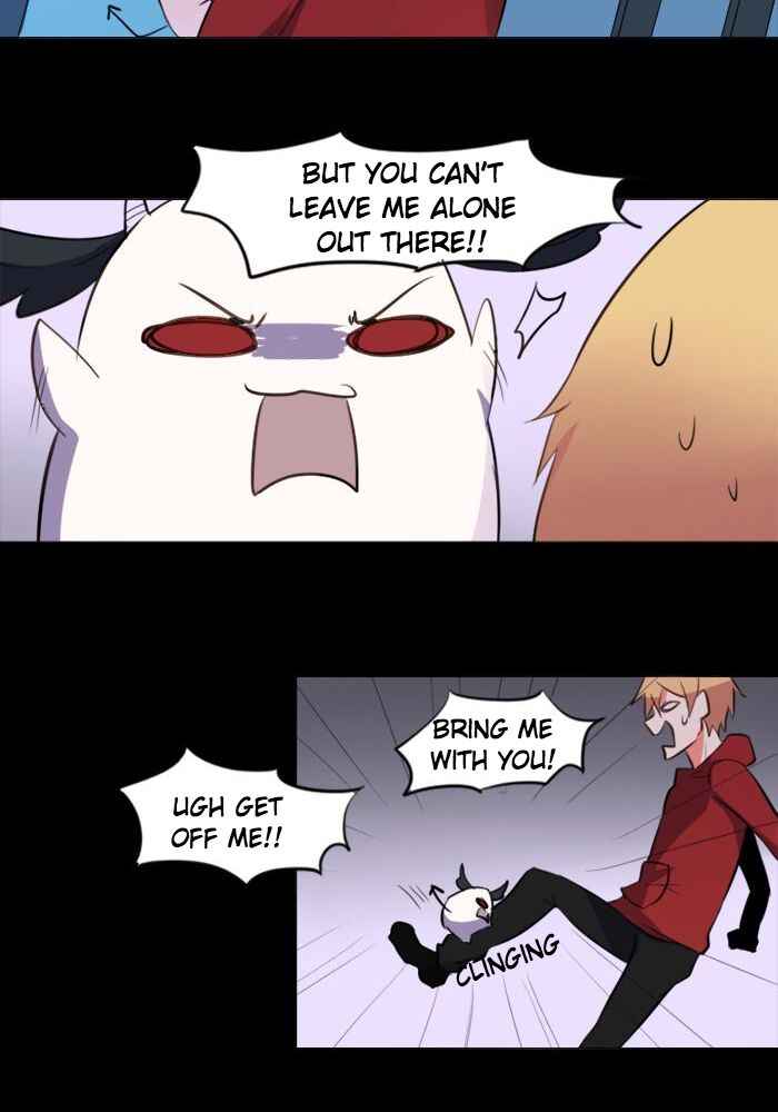 Aegis Orta Chapter 12 - Page 24