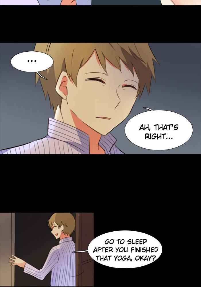 Aegis Orta Chapter 12 - Page 29