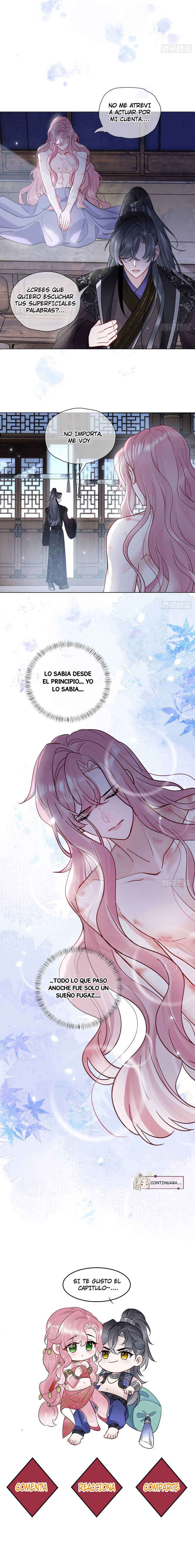 Jūxīn Bùjìng Chapter 45 - Page 10