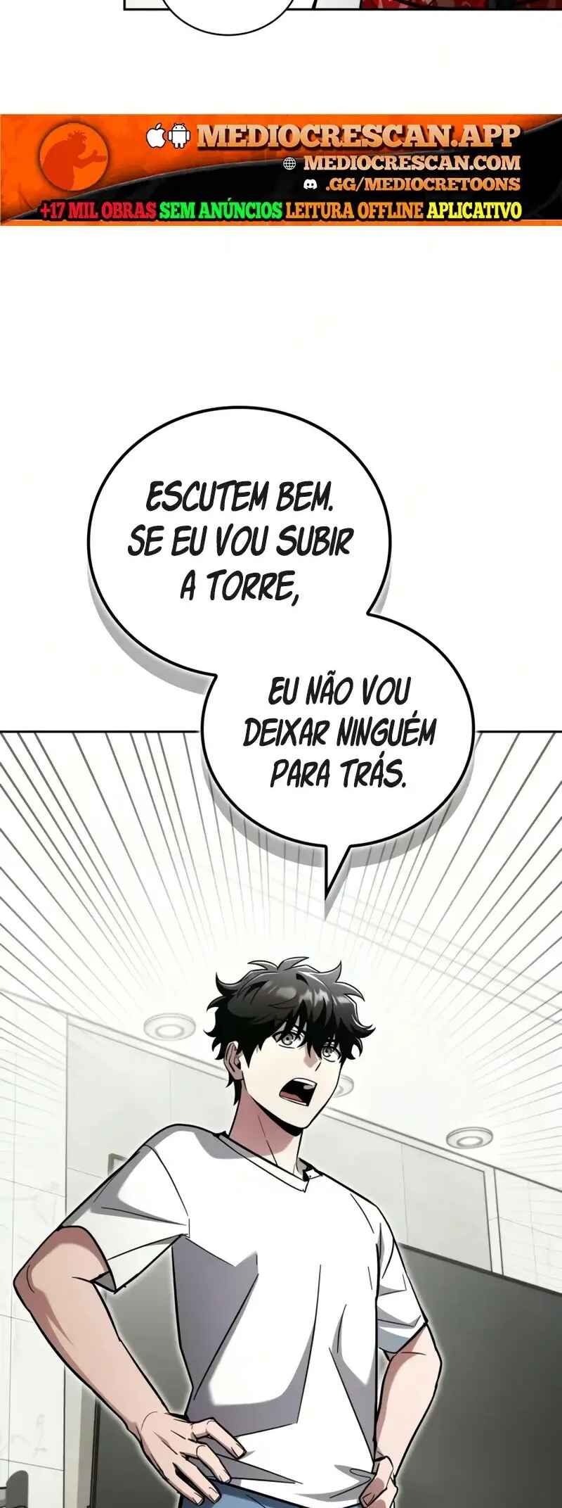 Hanamjae Tap Gongnyakppop Chapter 28 - Page 13