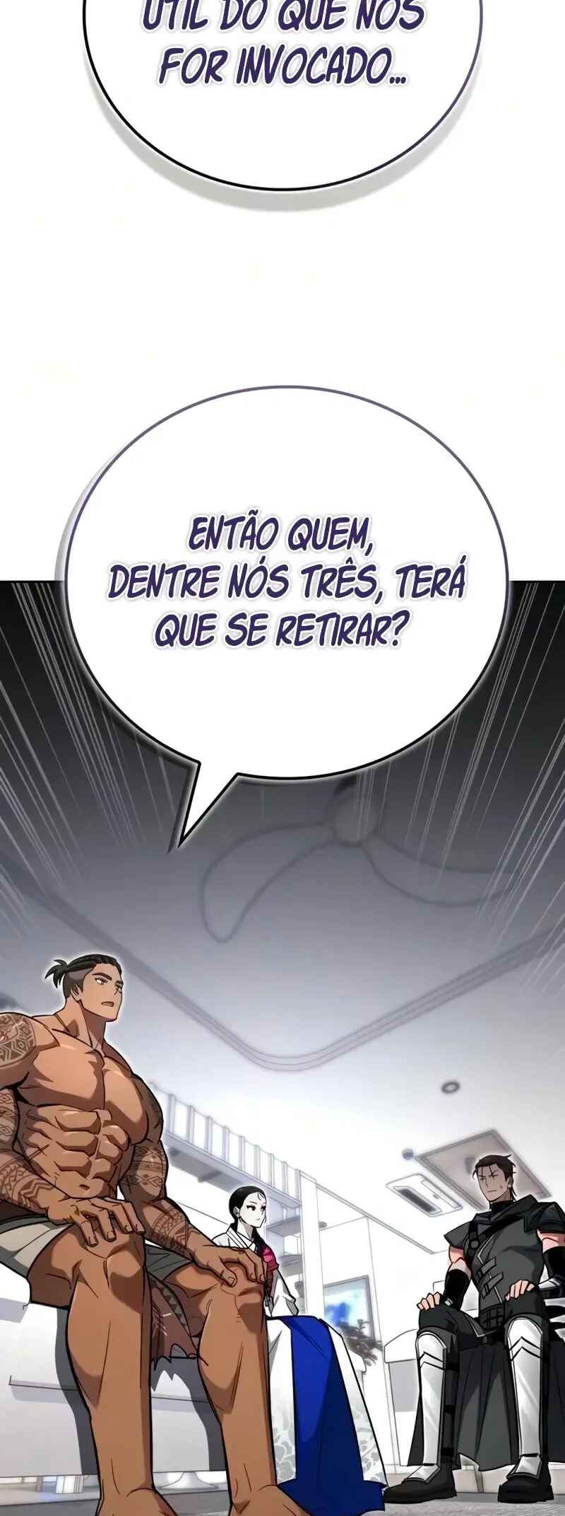 Hanamjae Tap Gongnyakppop Chapter 28 - Page 2