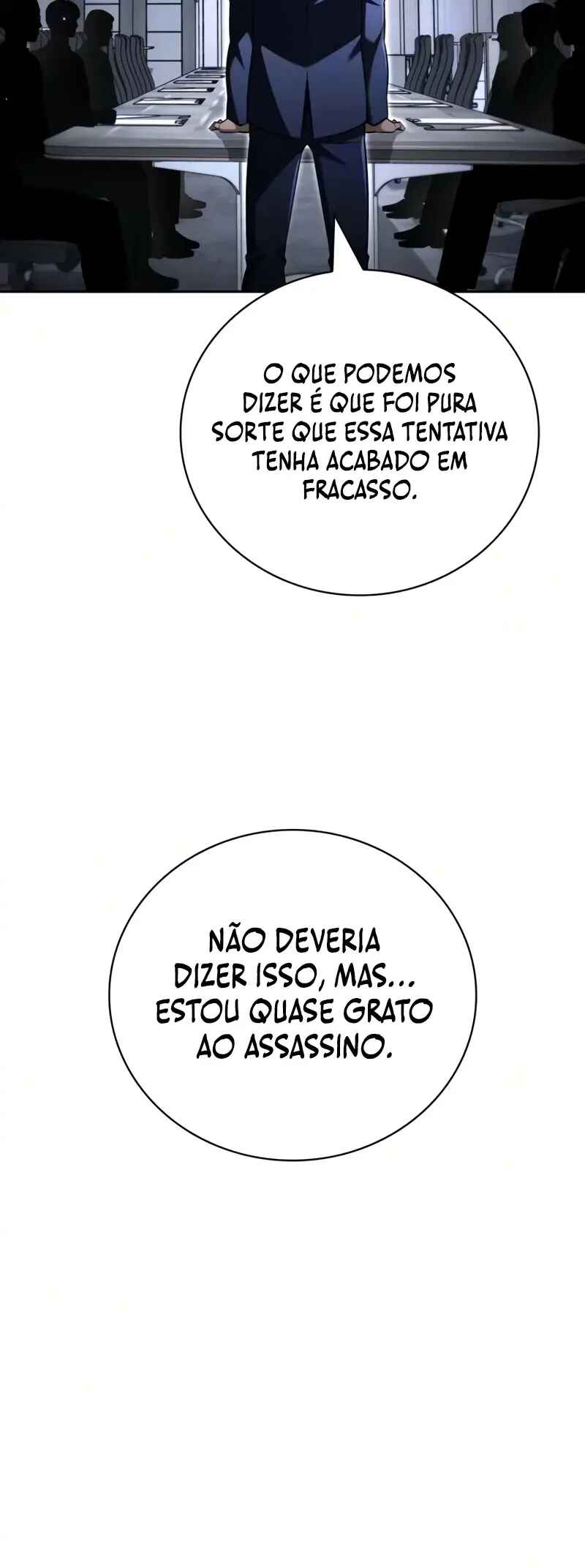 Hanamjae Tap Gongnyakppop Chapter 28 - Page 29