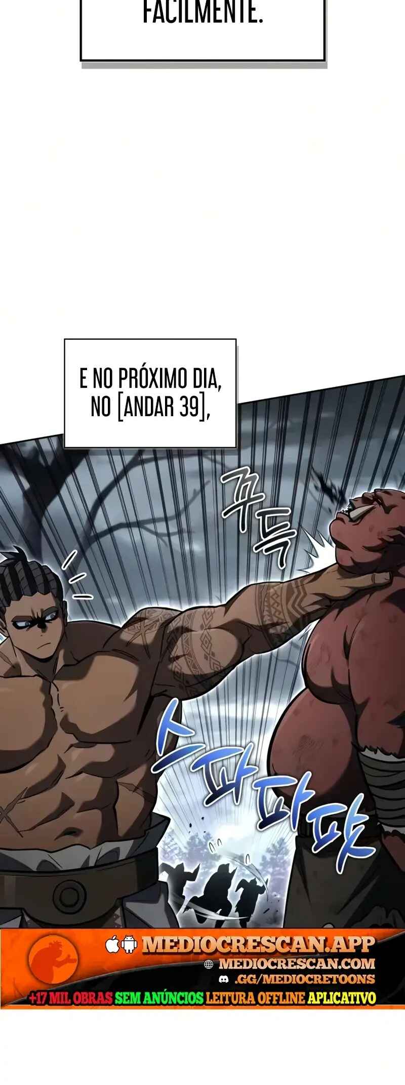 Hanamjae Tap Gongnyakppop Chapter 28 - Page 44