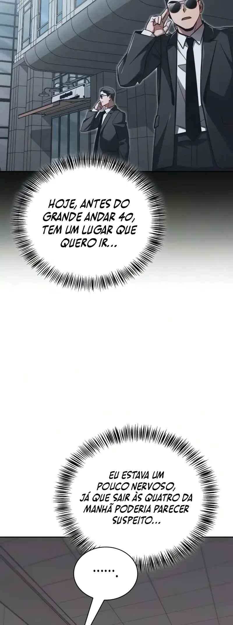 Hanamjae Tap Gongnyakppop Chapter 28 - Page 53