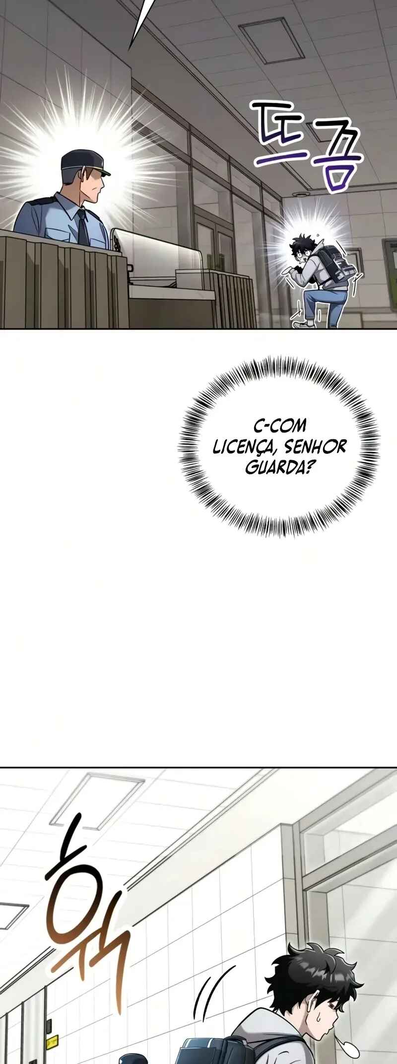 Hanamjae Tap Gongnyakppop Chapter 28 - Page 54