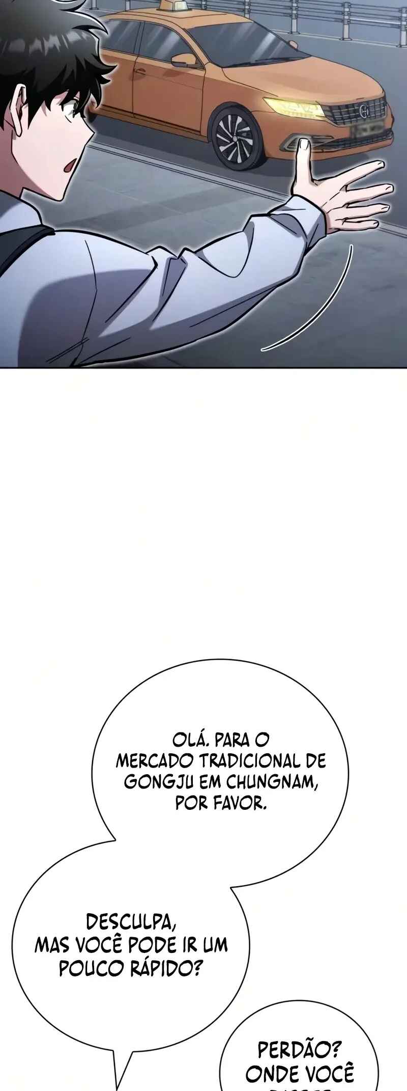Hanamjae Tap Gongnyakppop Chapter 28 - Page 56