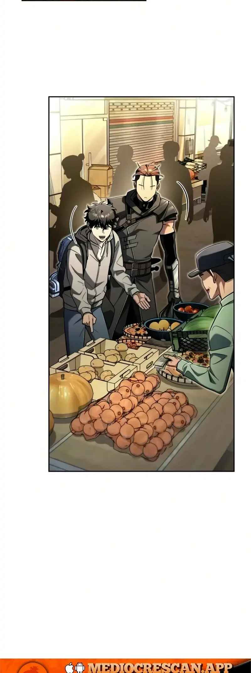 Hanamjae Tap Gongnyakppop Chapter 28 - Page 63