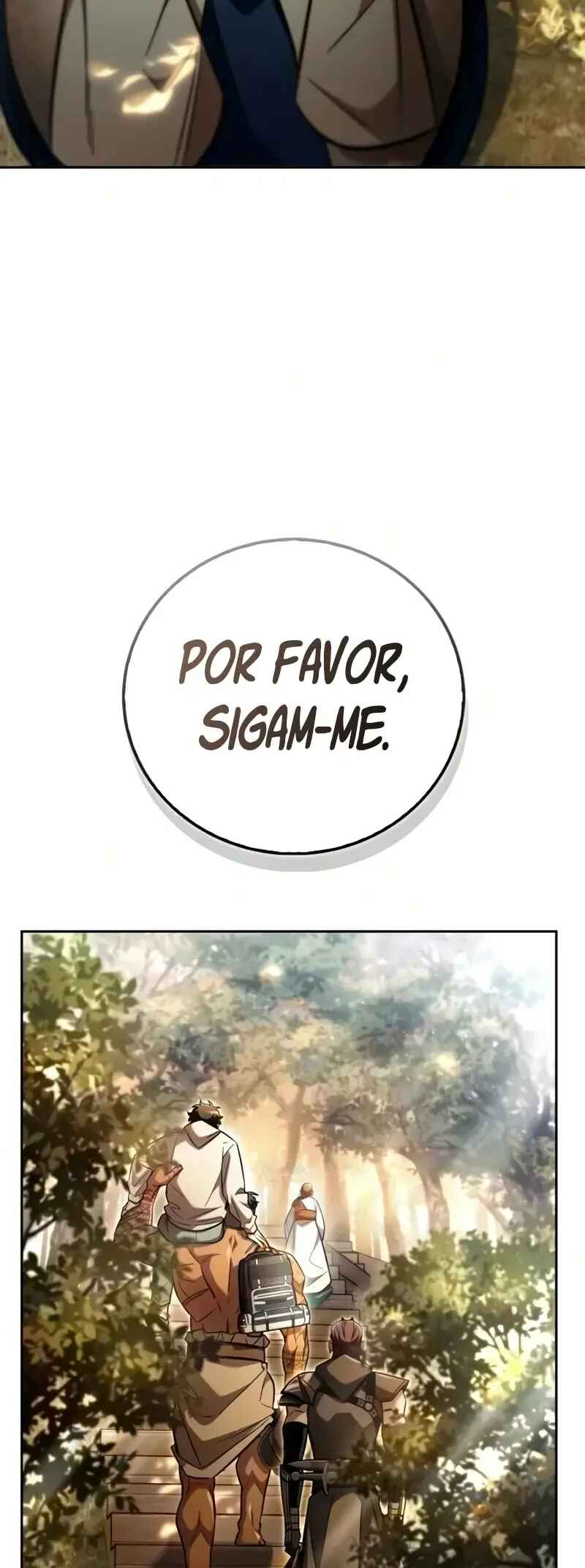 Hanamjae Tap Gongnyakppop Chapter 28 - Page 68
