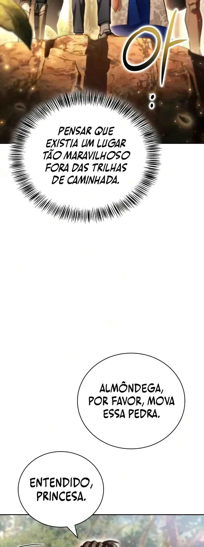 Hanamjae Tap Gongnyakppop Chapter 28 - Page 71