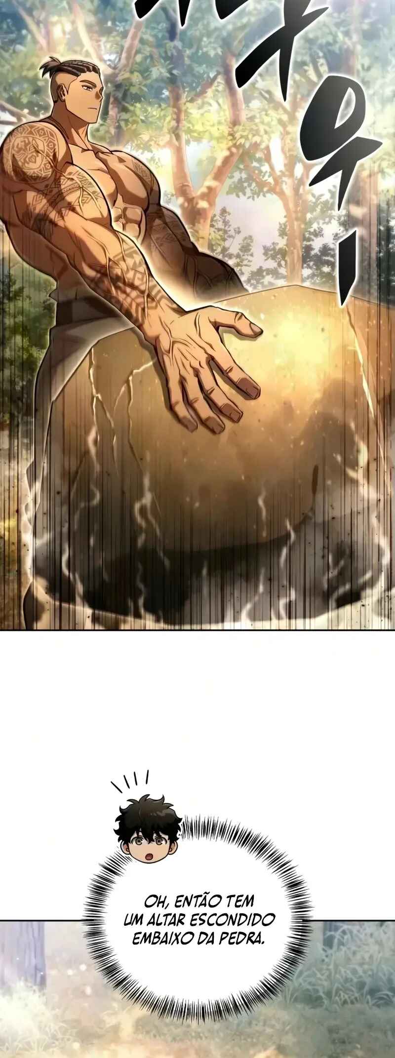 Hanamjae Tap Gongnyakppop Chapter 28 - Page 73