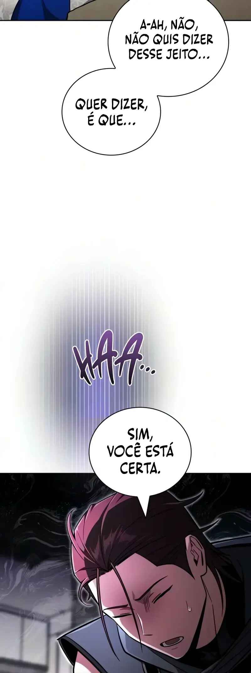 Hanamjae Tap Gongnyakppop Chapter 28 - Page 8