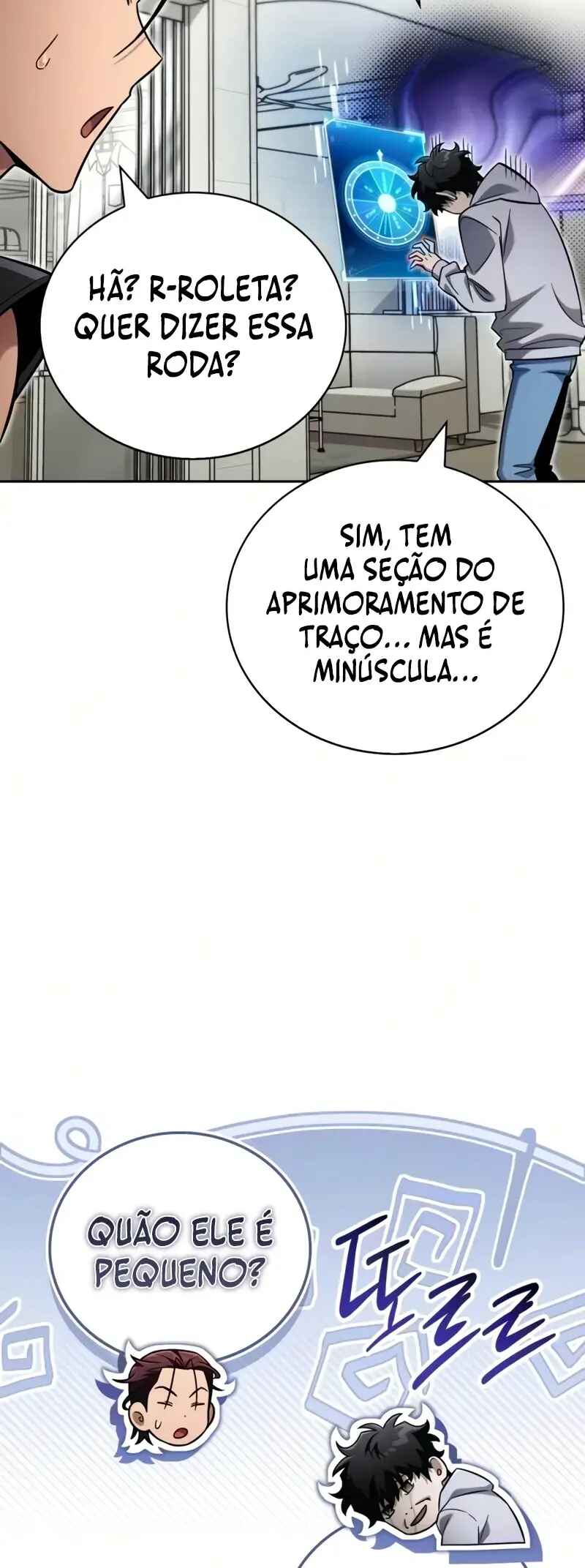 Hanamjae Tap Gongnyakppop Chapter 28 - Page 93