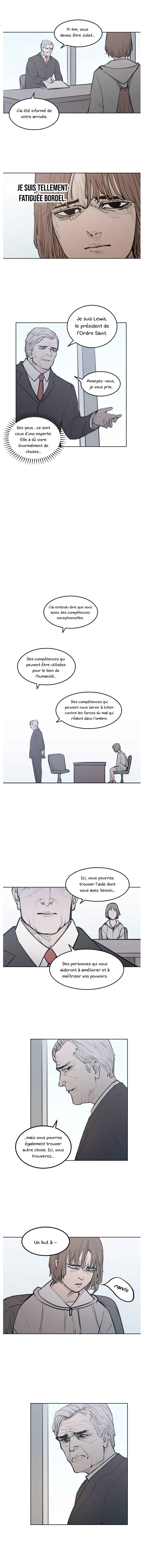 Love Advice from the Great Duke of Hell Chapter 58 - Page 2