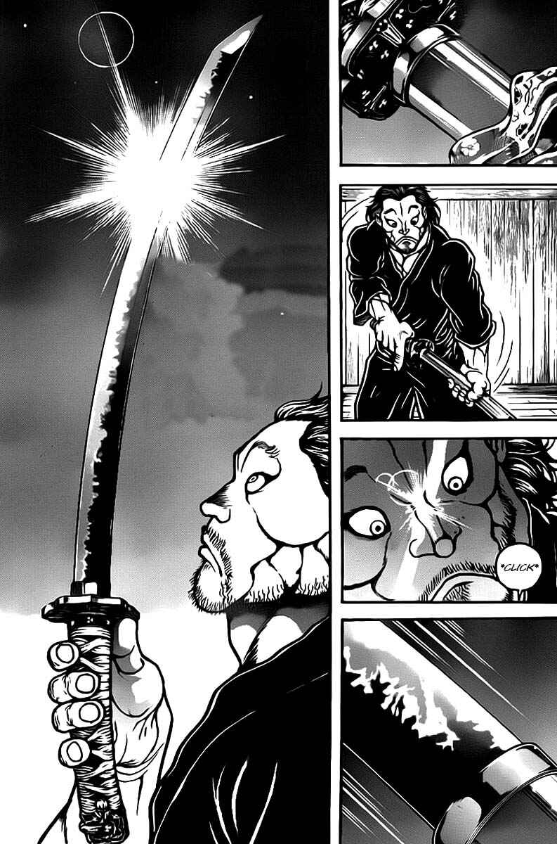 Baki-Dou Chapter 39 - Page 9
