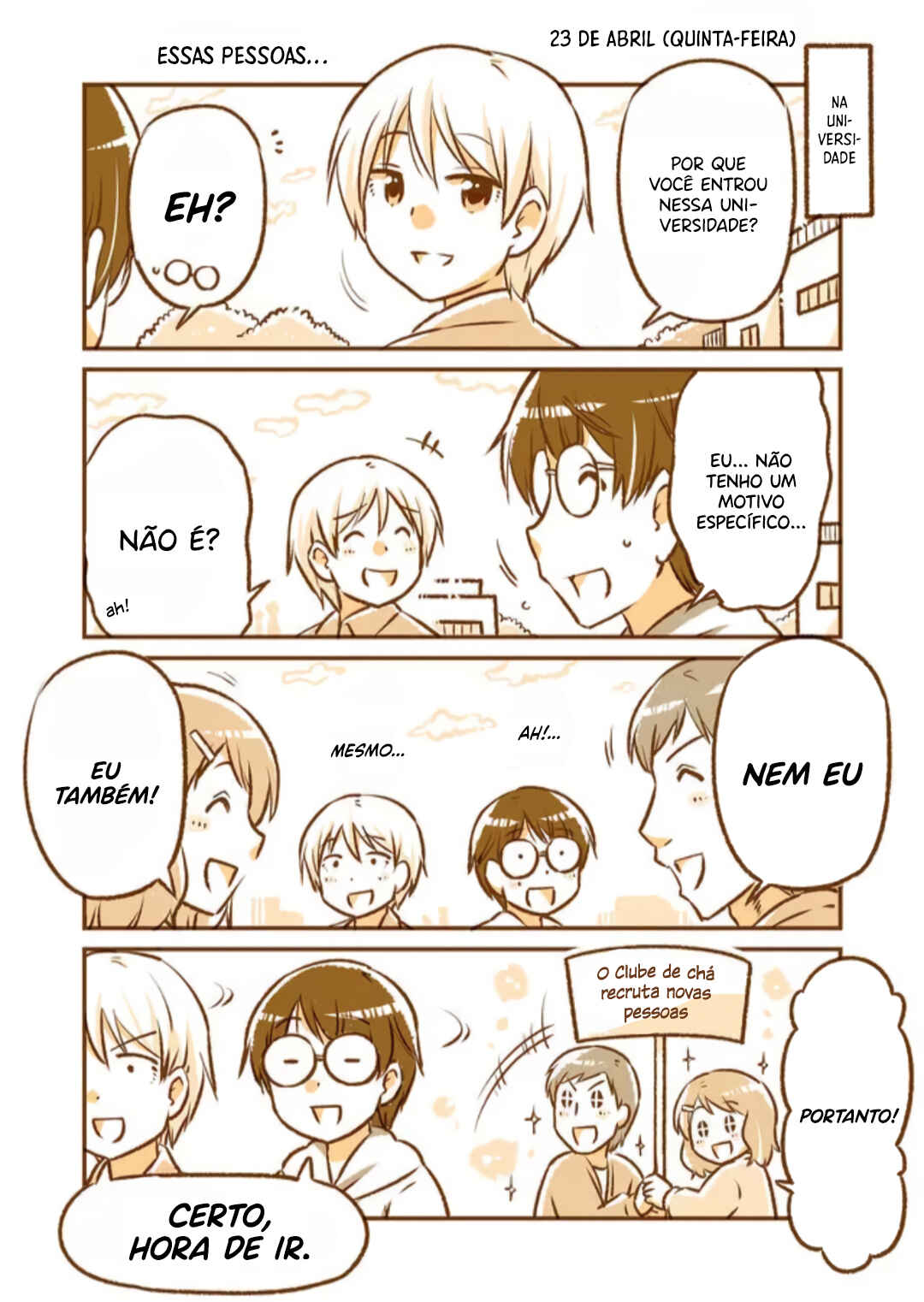 A long-distance relationship next door Chapter 23 - Page 2