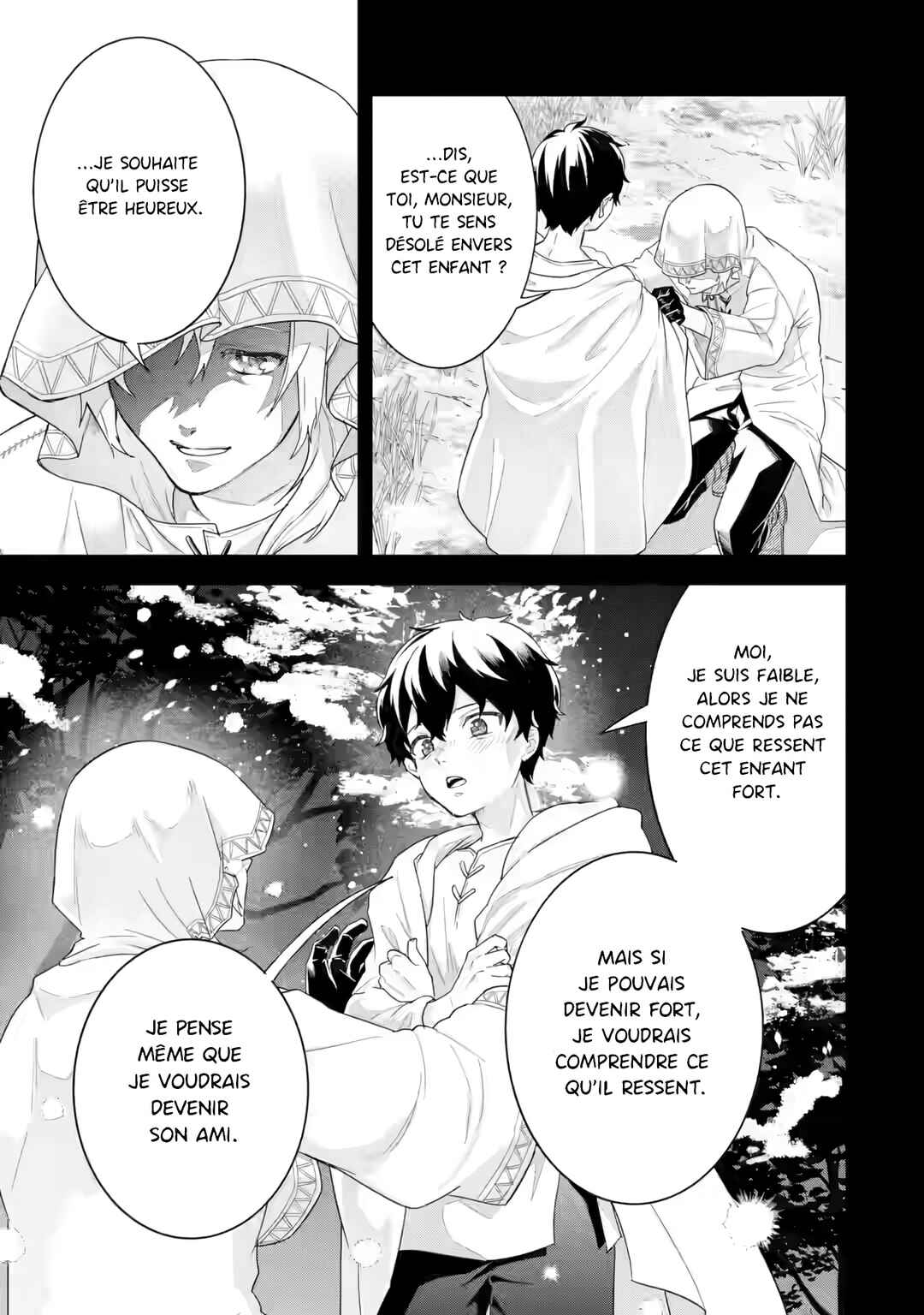 Eiyuu to Kenja no Tensei Kon Chapter 25 - Page 13