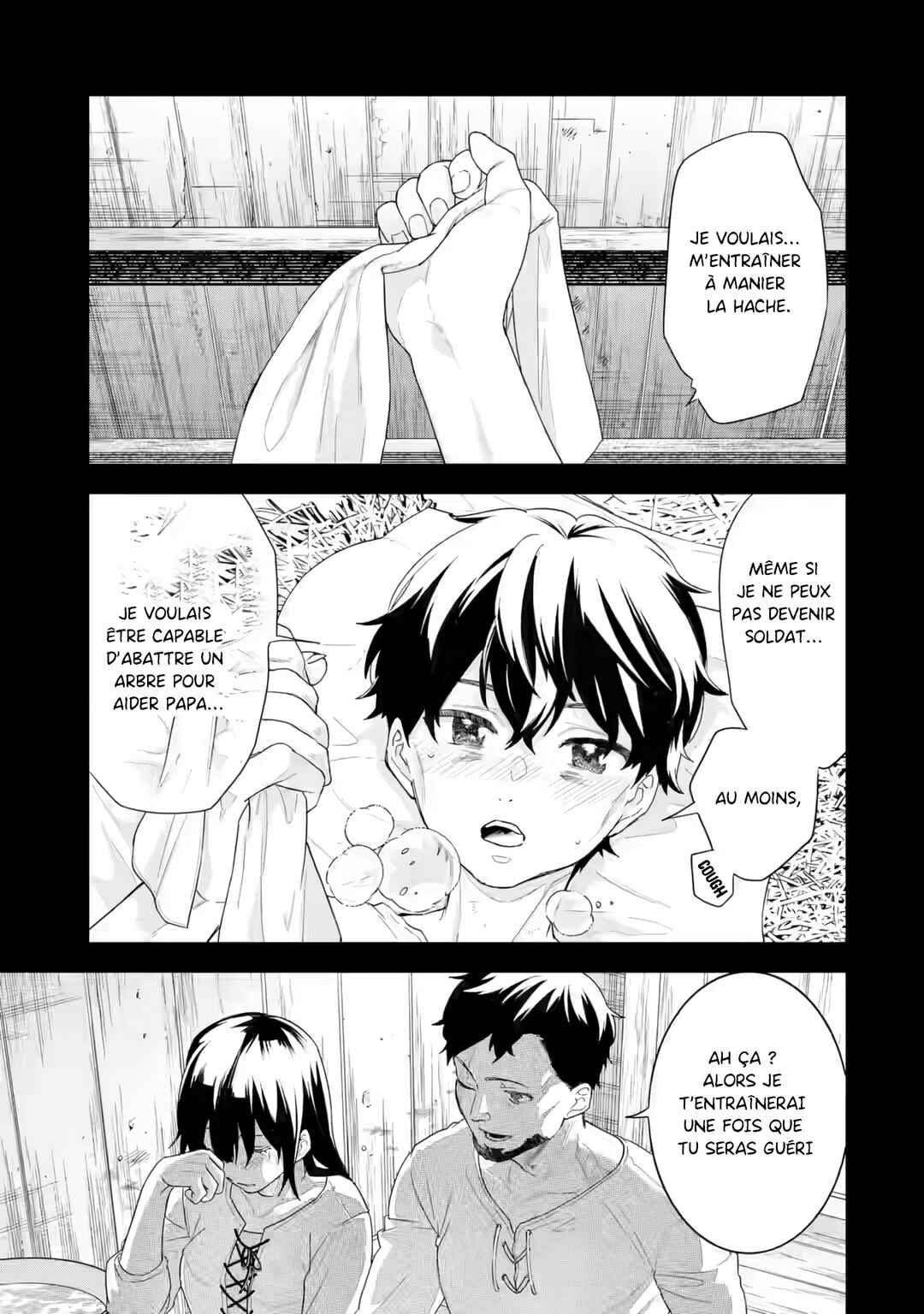 Eiyuu to Kenja no Tensei Kon Chapter 25 - Page 5