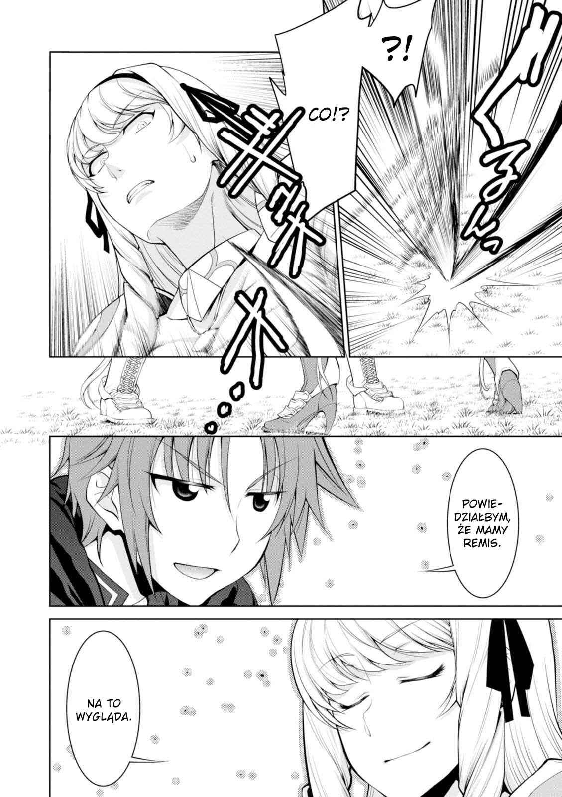 Legend Chapter 23 - Page 10