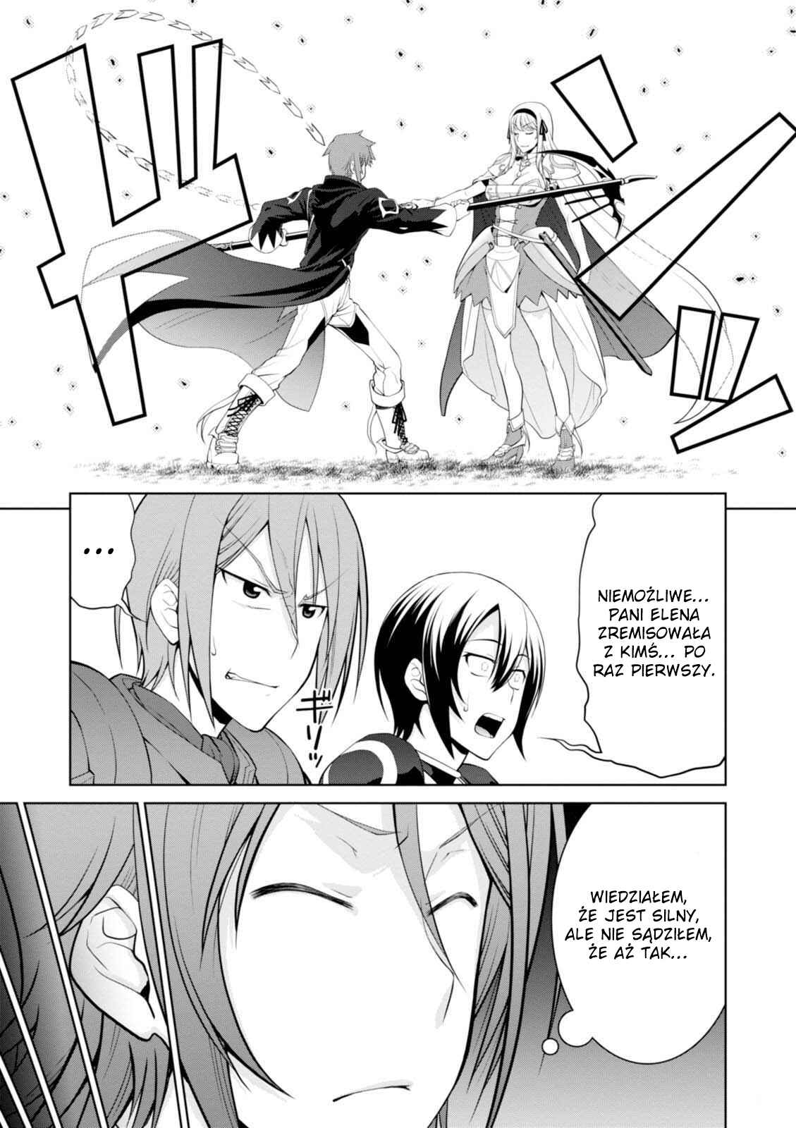 Legend Chapter 23 - Page 11