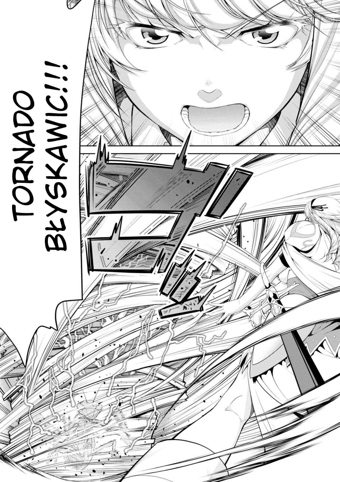 Legend Chapter 23 - Page 25