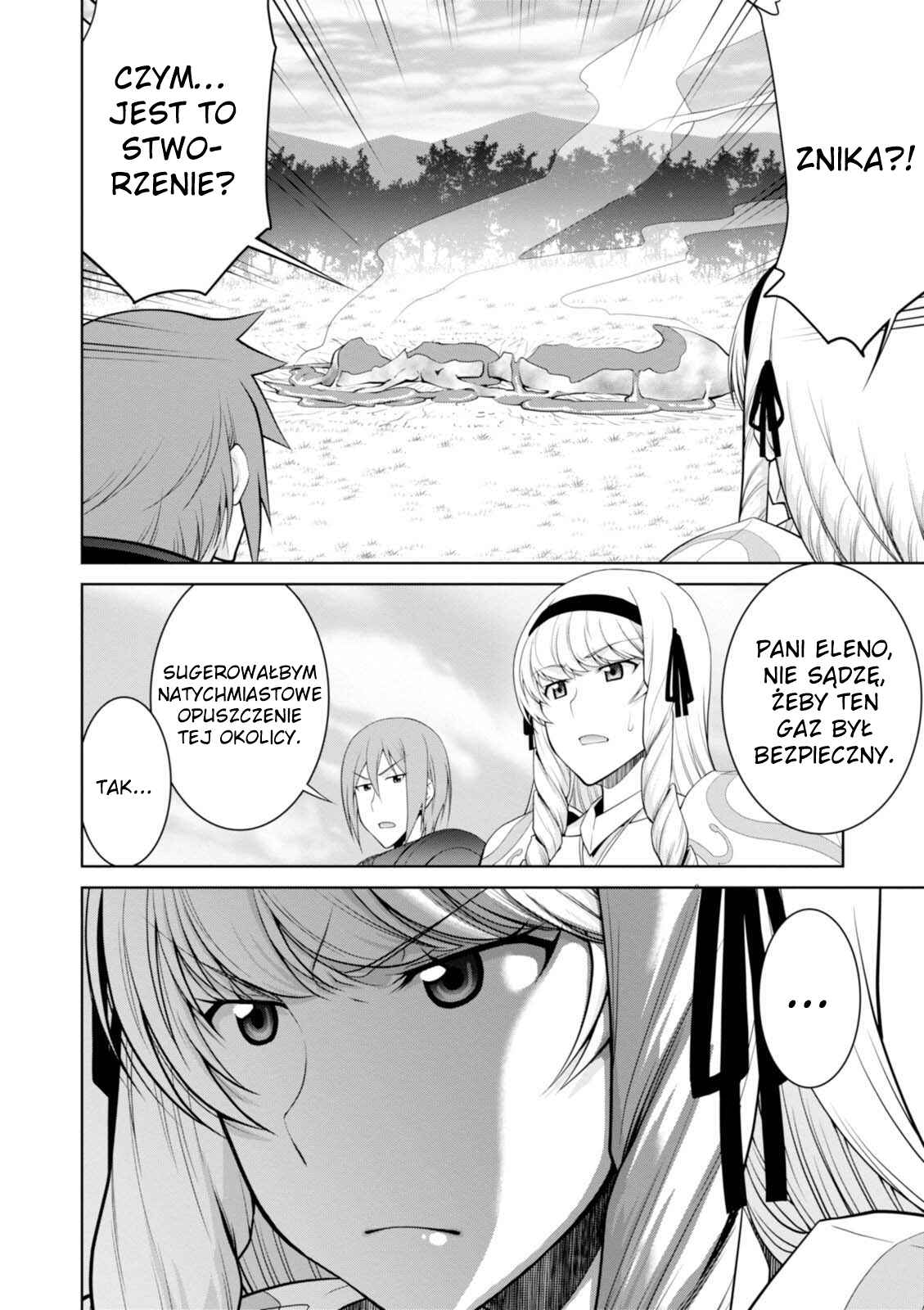 Legend Chapter 23 - Page 28