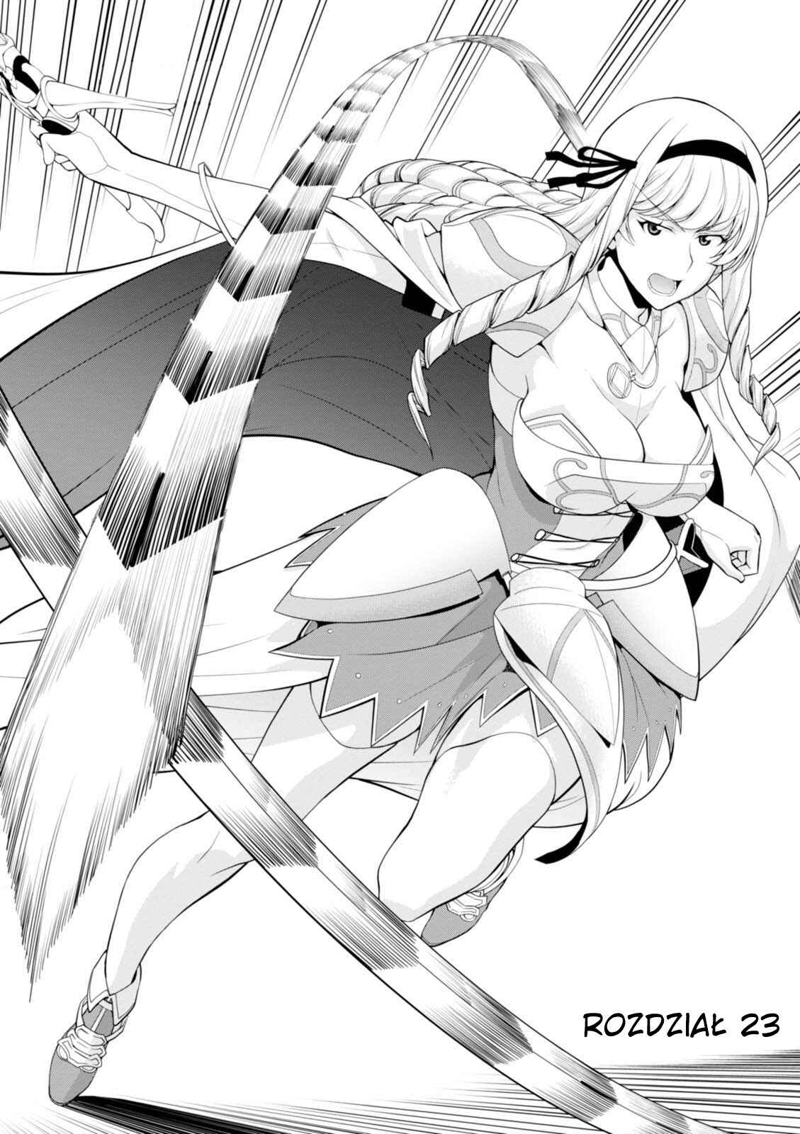 Legend Chapter 23 - Page 3
