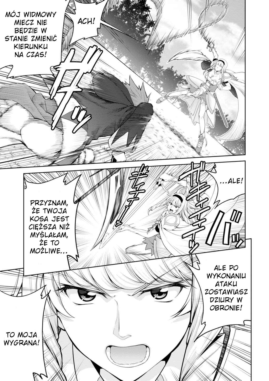 Legend Chapter 23 - Page 9