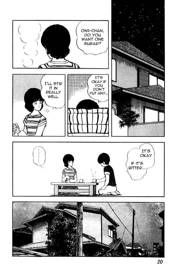 Miyuki Chapter 46 - Page 20
