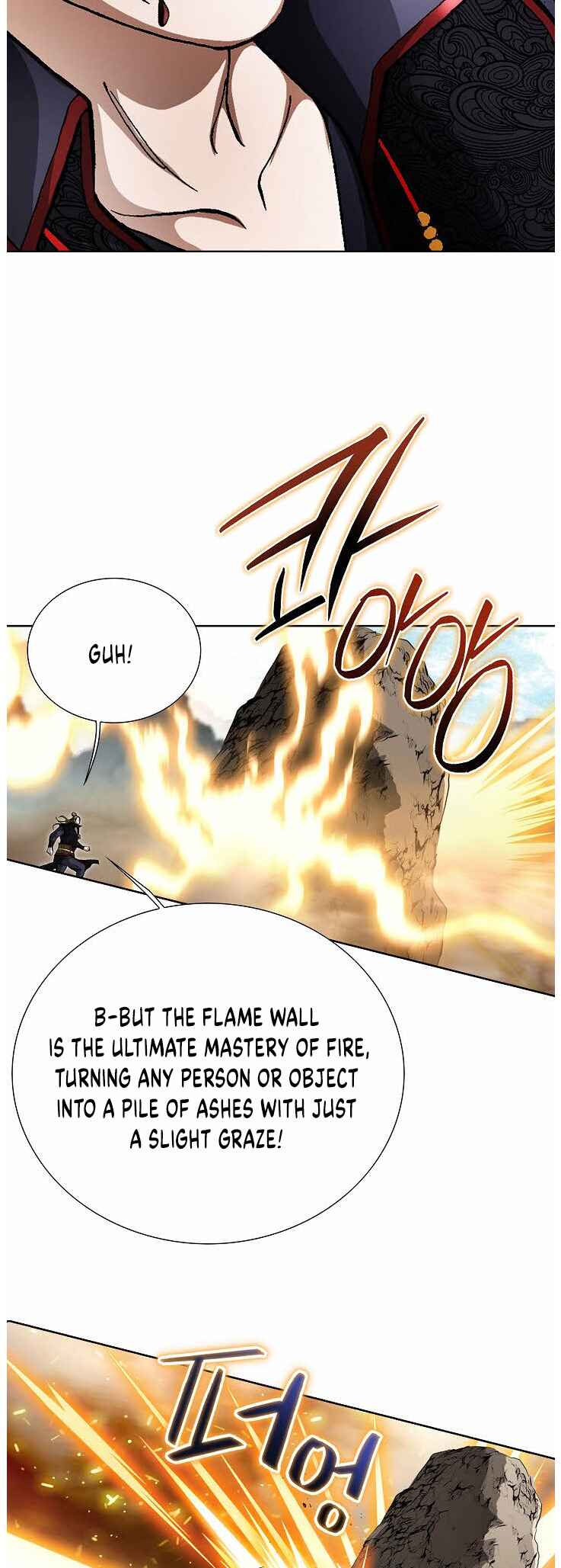 Peerless Chapter 84 - Page 10