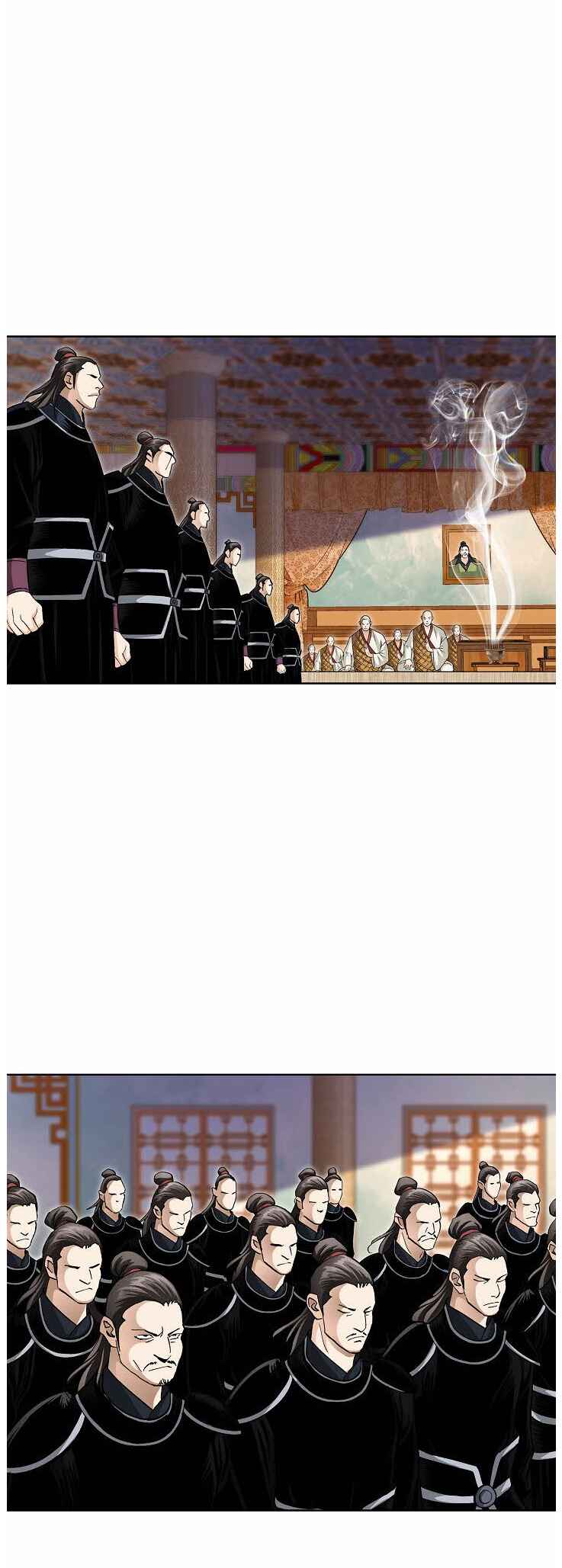 Peerless Chapter 84 - Page 39
