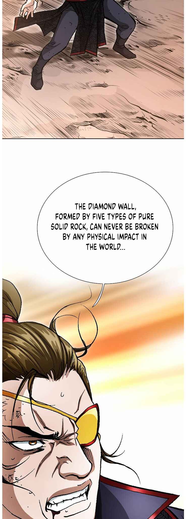 Peerless Chapter 84 - Page 9