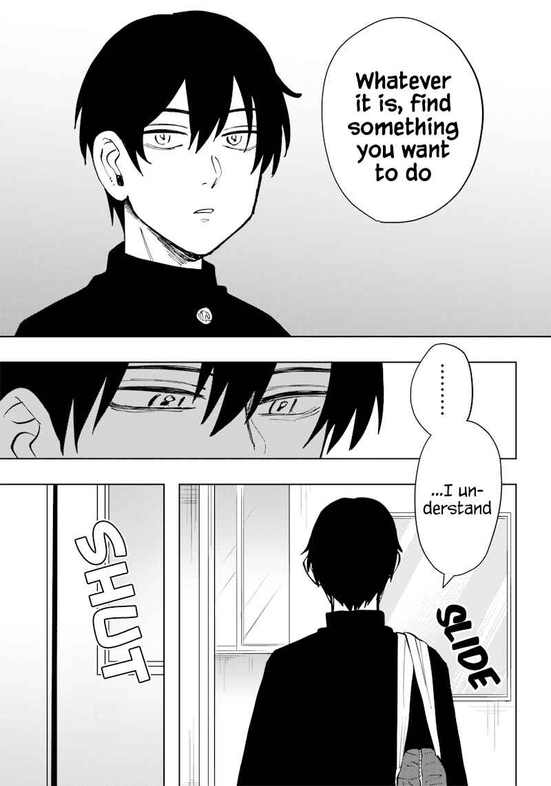Asahina-san no Bentou Tabetai Chapter 14 - Page 16