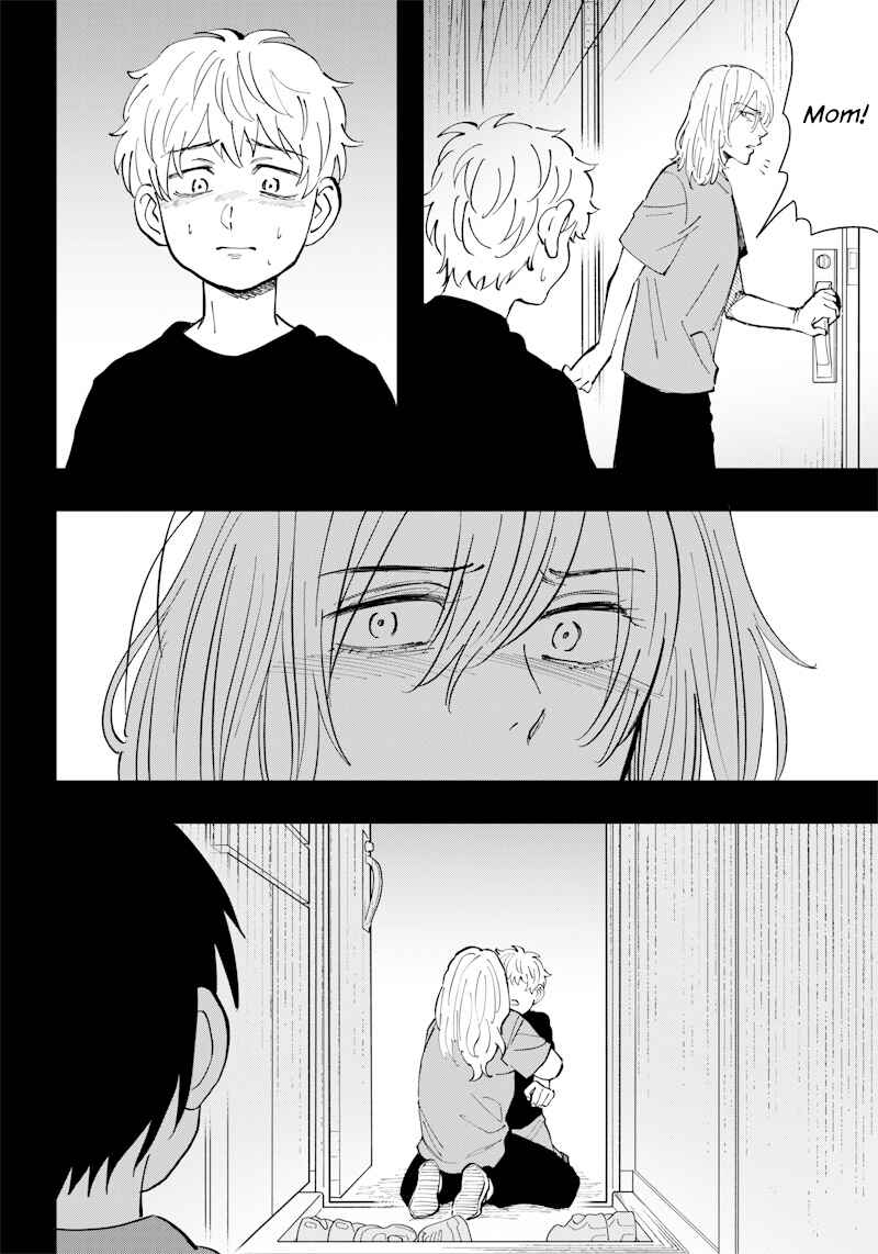 Asahina-san no Bentou Tabetai Chapter 14 - Page 7