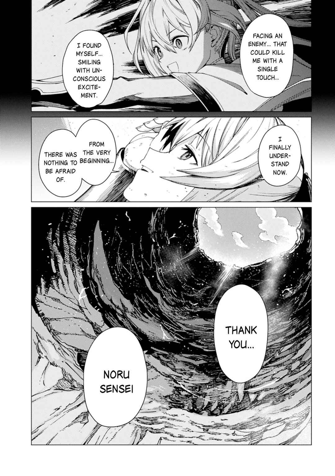 Ore wa Subete o [Parry] Suru: Gyaku Kanchigai no Sekai Saikyou wa Boukensha no Yume o Miru Chapter 24.2 - Page 18