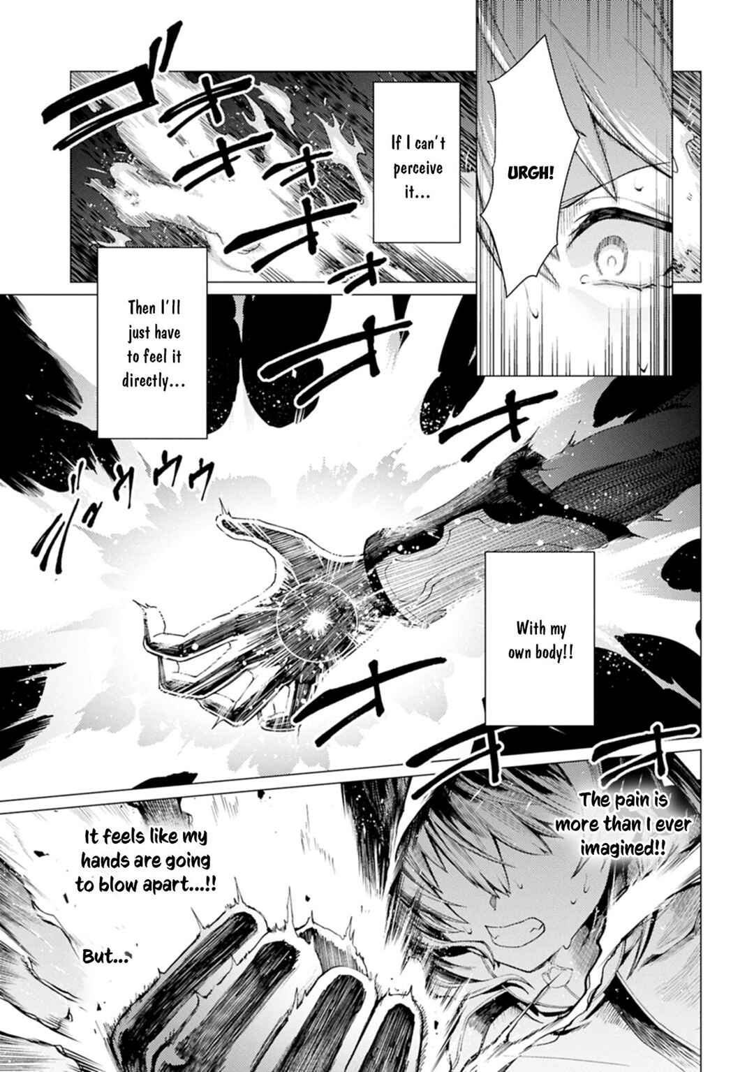 Ore wa Subete o [Parry] Suru: Gyaku Kanchigai no Sekai Saikyou wa Boukensha no Yume o Miru Chapter 24.2 - Page 6