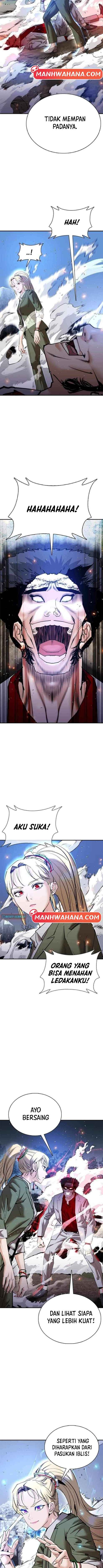 Suit Red Chapter 25 - Page 2