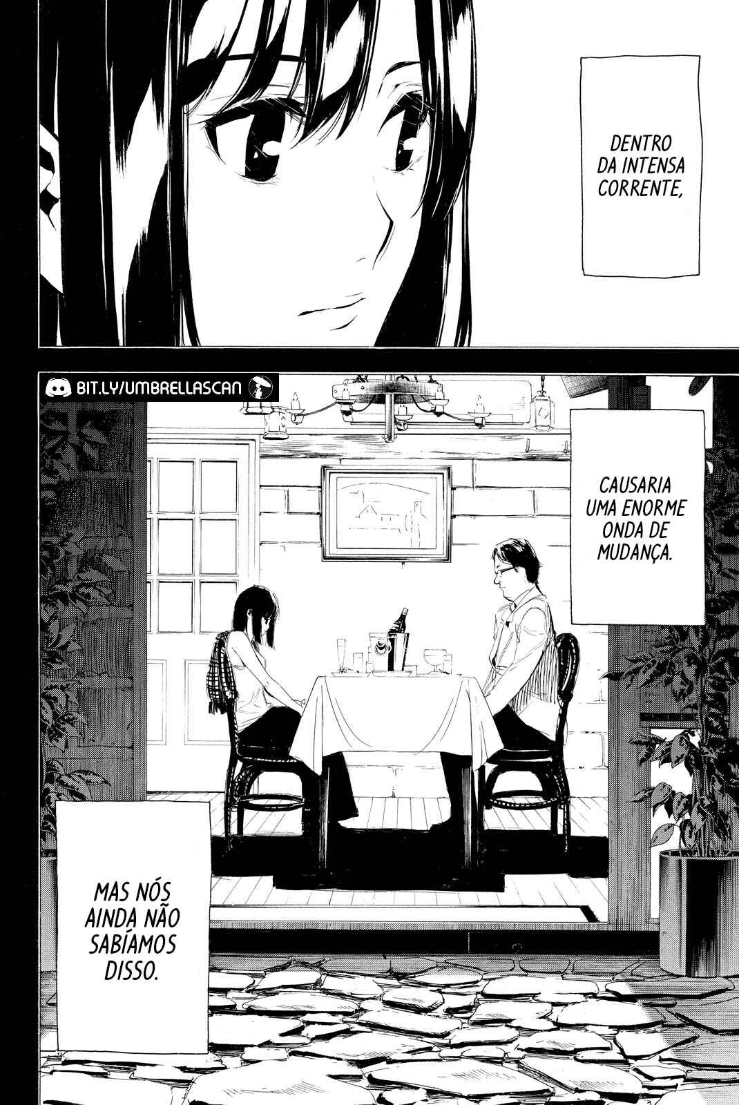 AKB49: Ren'ai Kinshi Jourei Chapter 98 - Page 21
