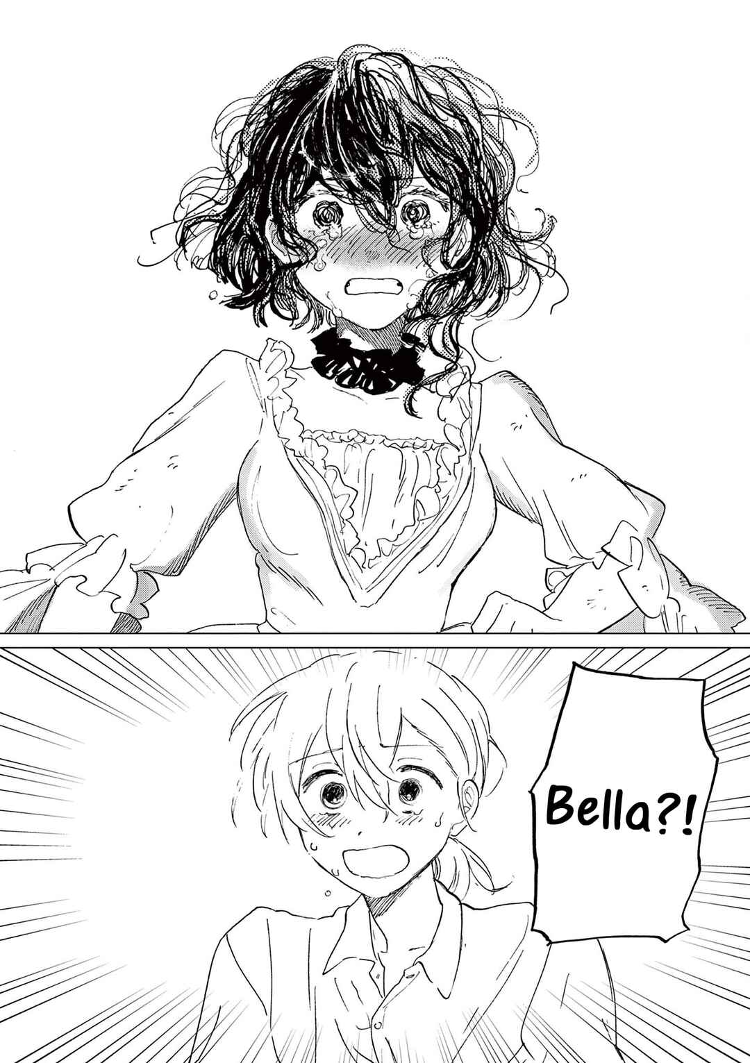 Belladonna no Koibito Chapter ? - Page 100