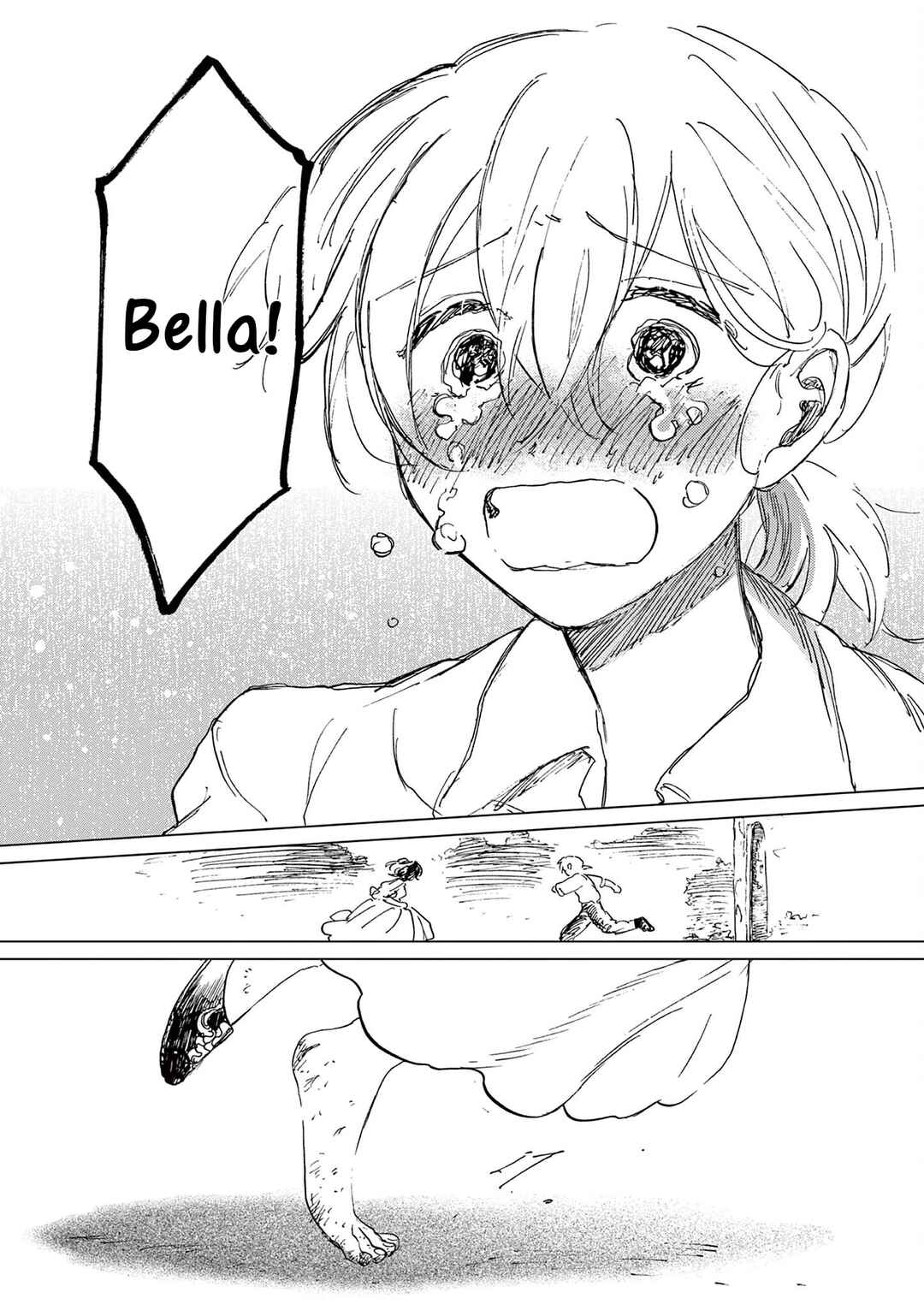 Belladonna no Koibito Chapter ? - Page 102
