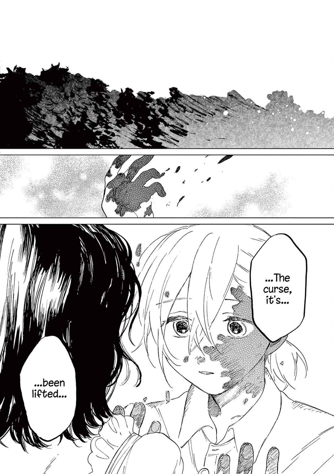 Belladonna no Koibito Chapter ? - Page 107