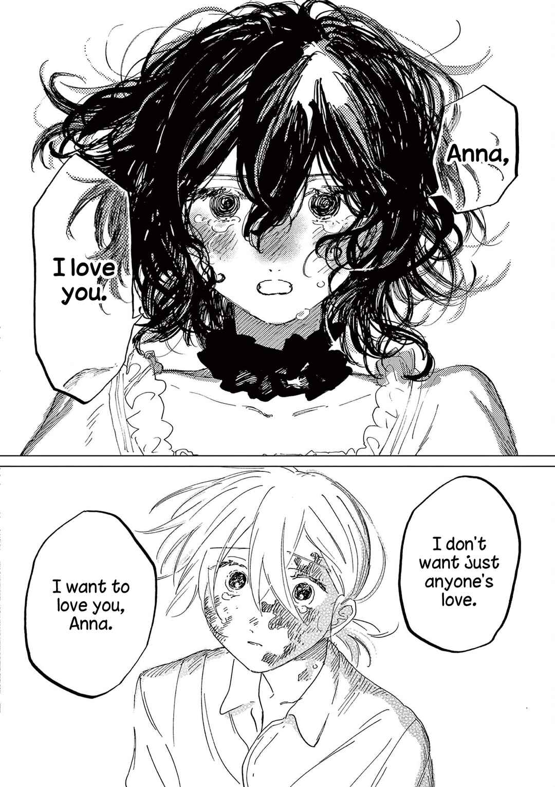 Belladonna no Koibito Chapter ? - Page 111