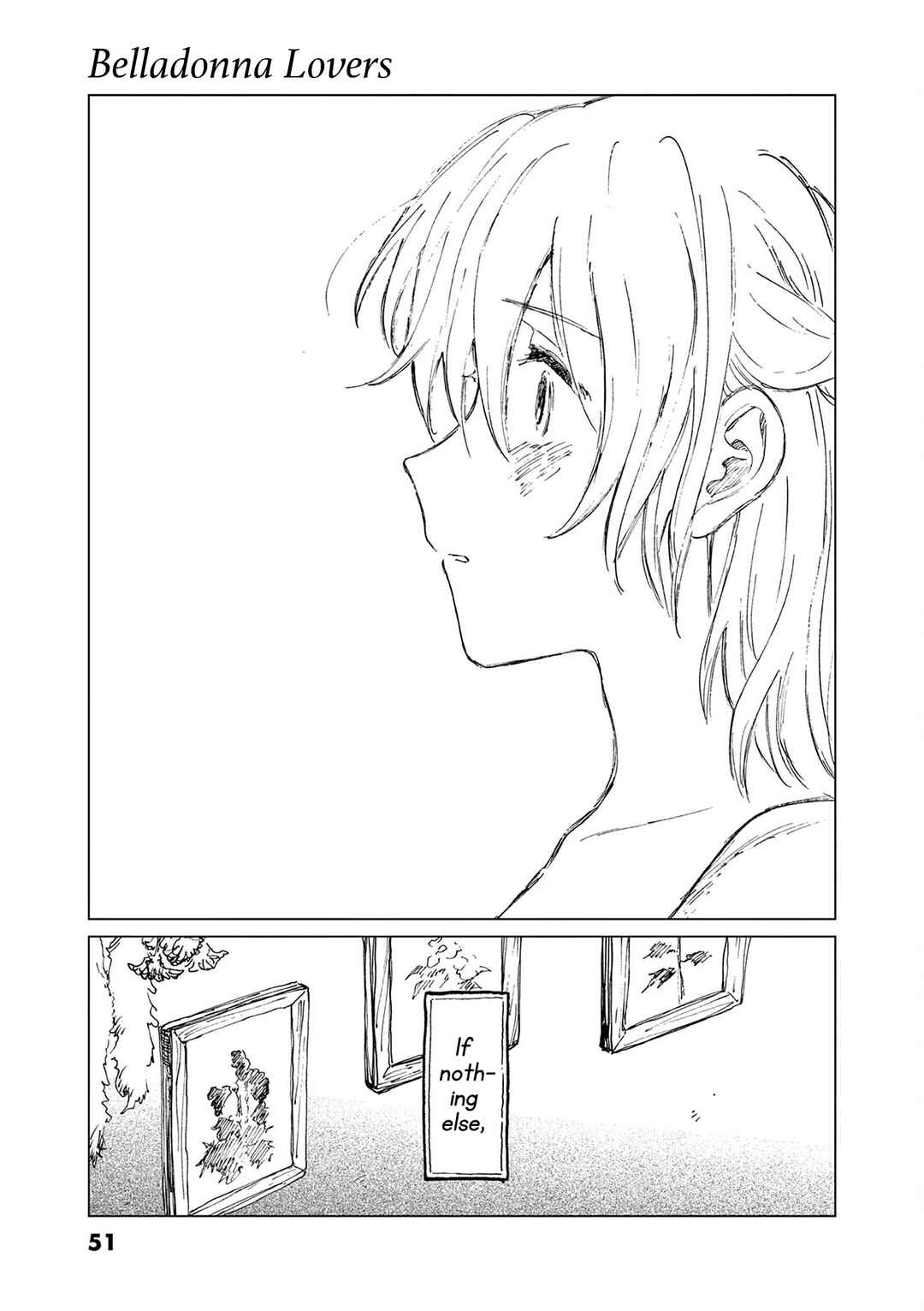 Belladonna no Koibito Chapter ? - Page 48