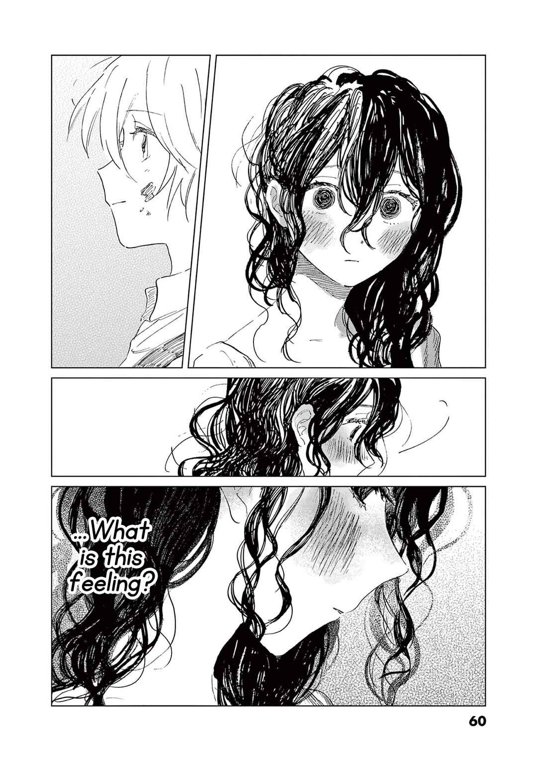 Belladonna no Koibito Chapter ? - Page 57
