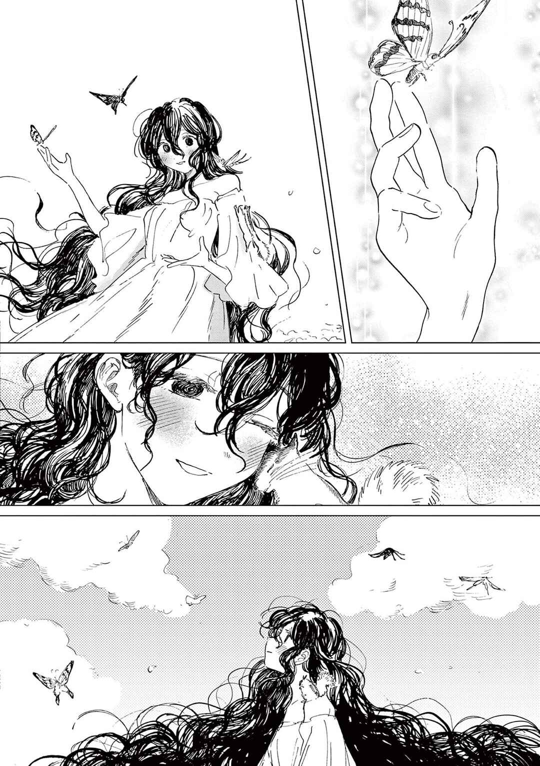 Belladonna no Koibito Chapter ? - Page 59