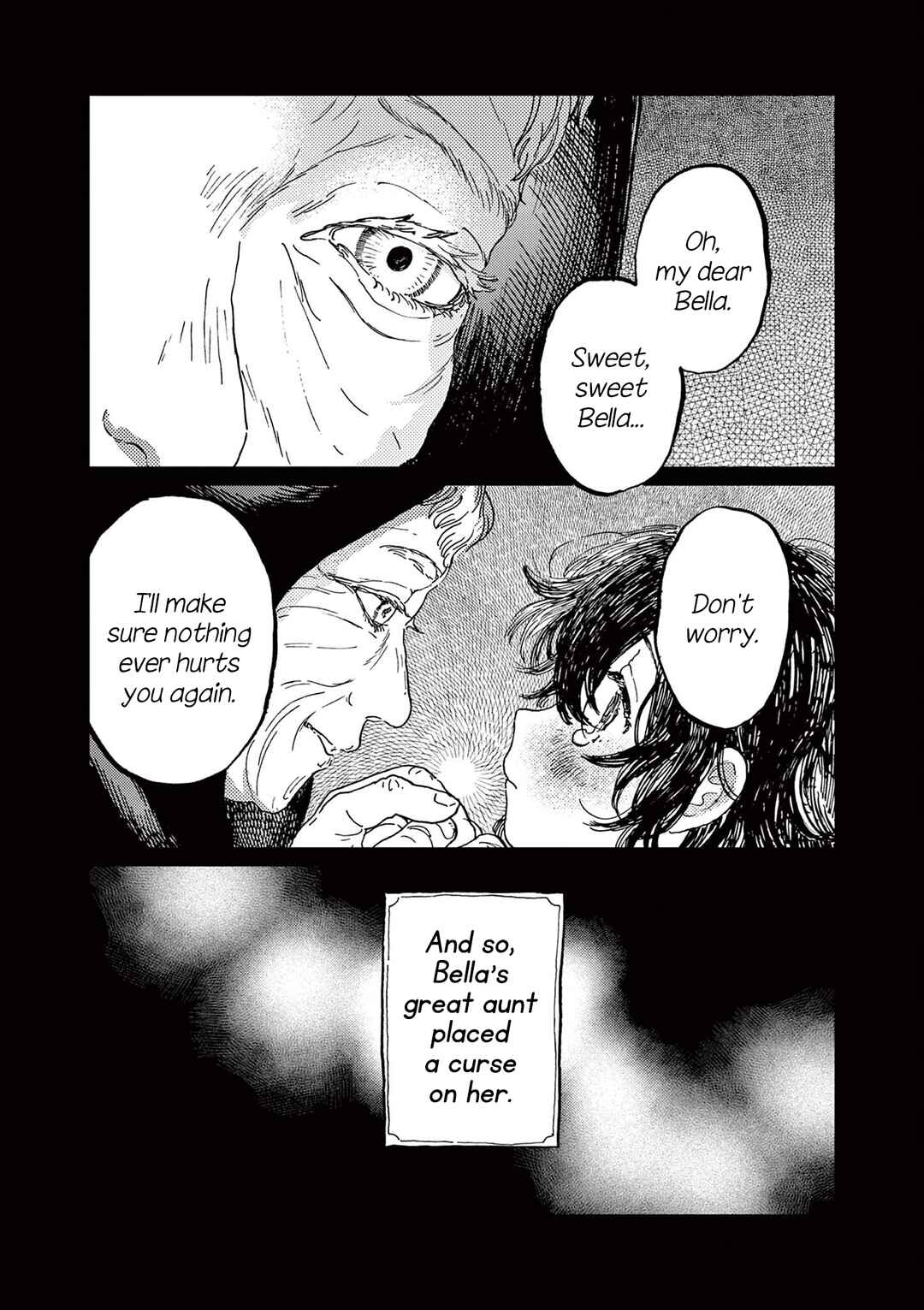 Belladonna no Koibito Chapter ? - Page 6