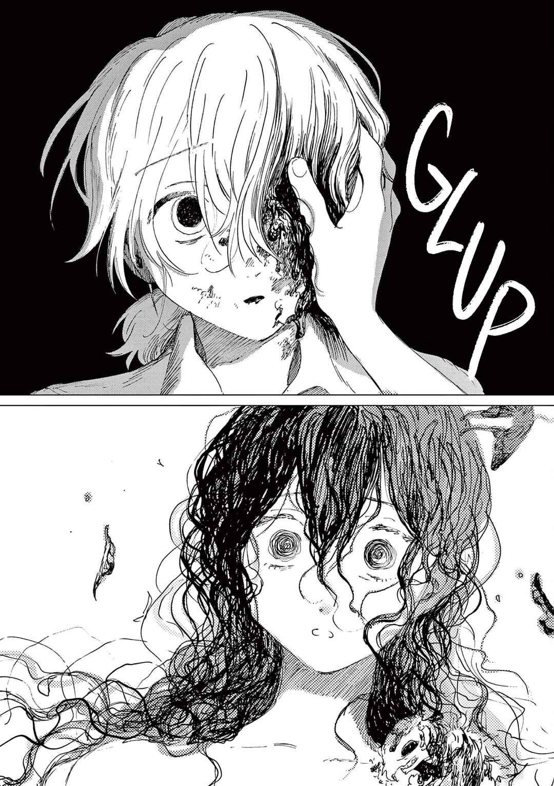 Belladonna no Koibito Chapter ? - Page 62
