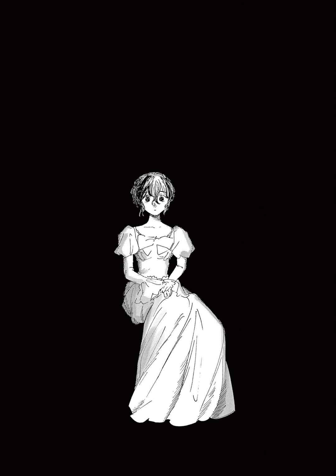 Belladonna no Koibito Chapter ? - Page 78