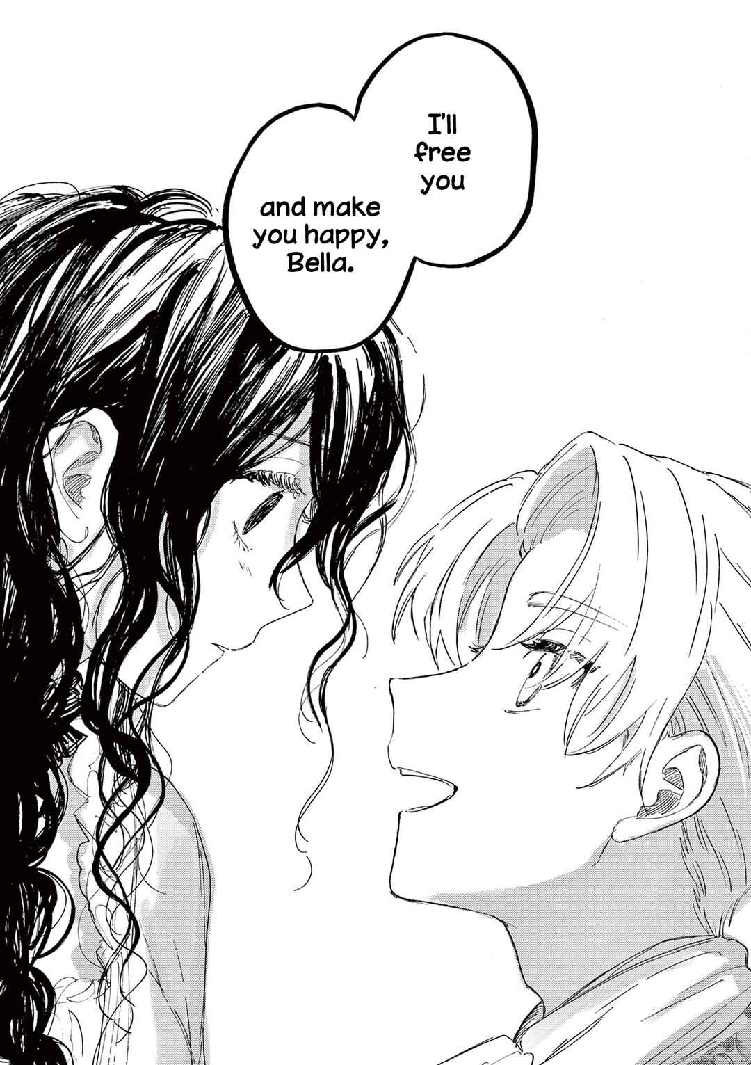 Belladonna no Koibito Chapter ? - Page 87